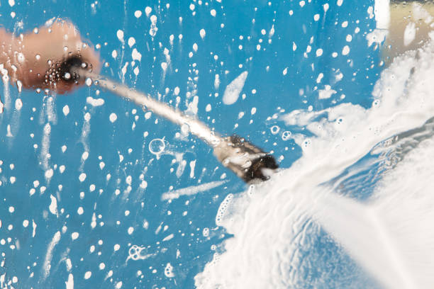 Best Gas Station Cleaning  in Geistown, PA