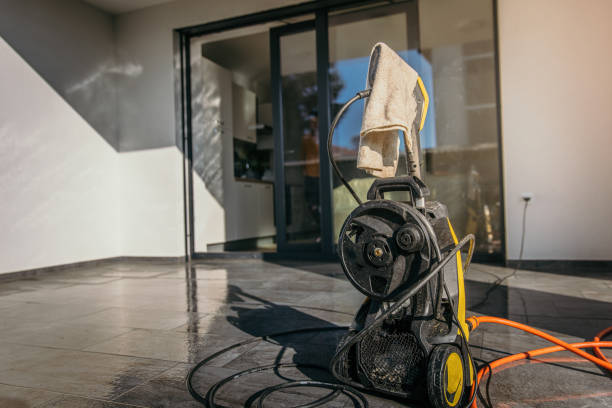 Professional  Pressure Washing Services in Geistown, PA