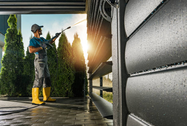 Best Parking Lot and Garage Cleaning  in Geistown, PA