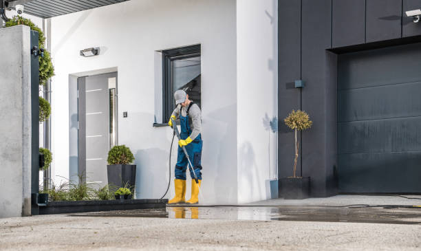 Best Post-Construction Pressure Washing  in Geistown, PA