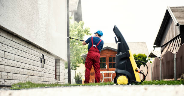 Best Dumpster Area Cleaning  in Geistown, PA